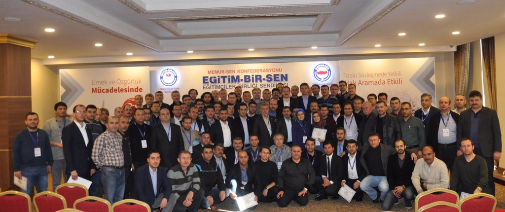 Basın ve İletişimden Sorumlu Şb.Bşk. Yrd. Eğitim Toplantısı Kızılcahamam'da gerçekleştirildi
egitimbirsen.org.tr/mobil-test/hab…