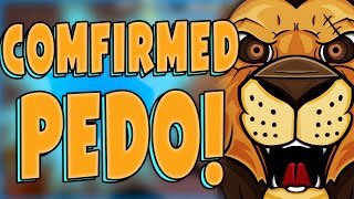 ExploitingNews's tweet image. So you might all know Lionmaker Studios from the Minecraft community. He recently asked a girl on skype for a nude.