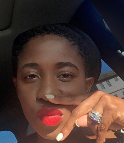 HAPPY BIRTHDAY SHELLY-ANN FRASER-PRYCE!! 