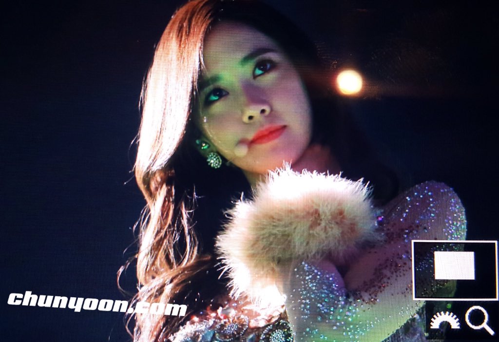 [PIC][27-12-2015]SNSD tham dự Đại hội âm nhạc cuối năm "2015 SBS Gayo Daejeon" vào tối nay - Page 5 CXPzUs1UMAAyij0