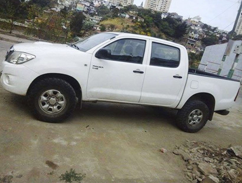 Adoptalos Chile tweet media