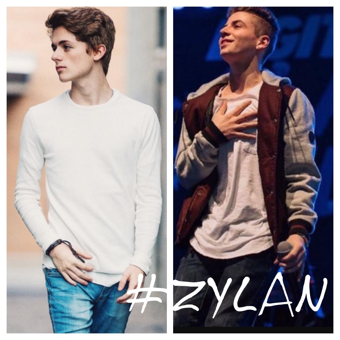 Mudd_Country's tweet photo. I ship #Zylan honestly I think y'all both want me dead! 😍😍😣😣😉😉✊✊
I love y'all! @bruhitszach @dylandauzat https://t.co/k03xUbHGvE