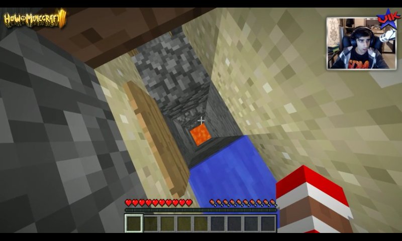 Pelvic762's tweet photo. It was at these moments, @Vikkstar123 knew he fucked up. https://t.co/jpMw5zw9mP