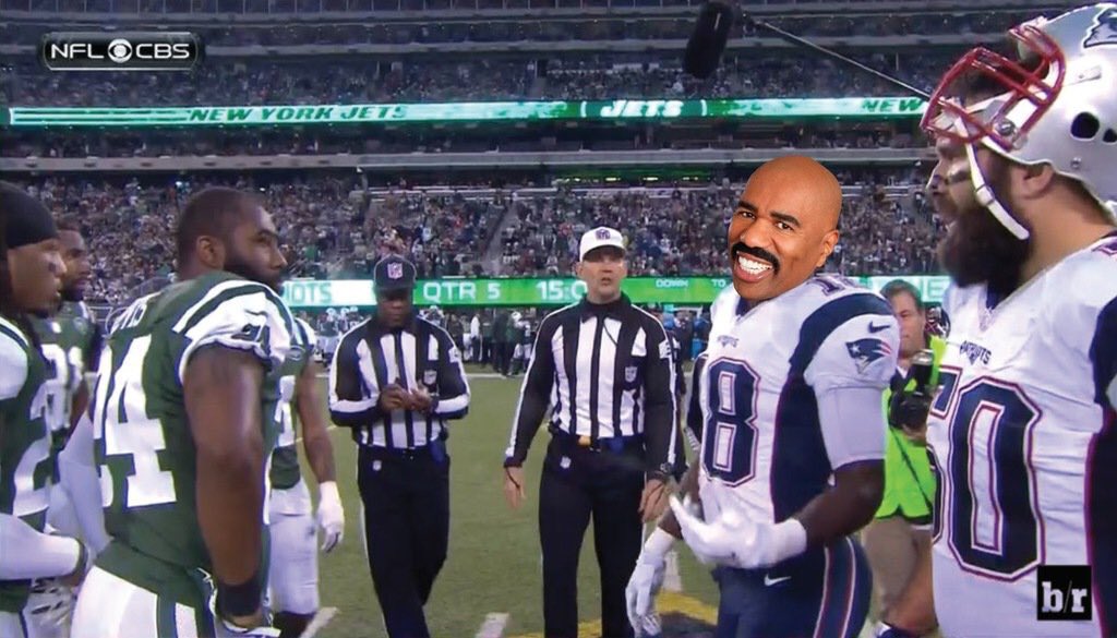 “We want to kick”