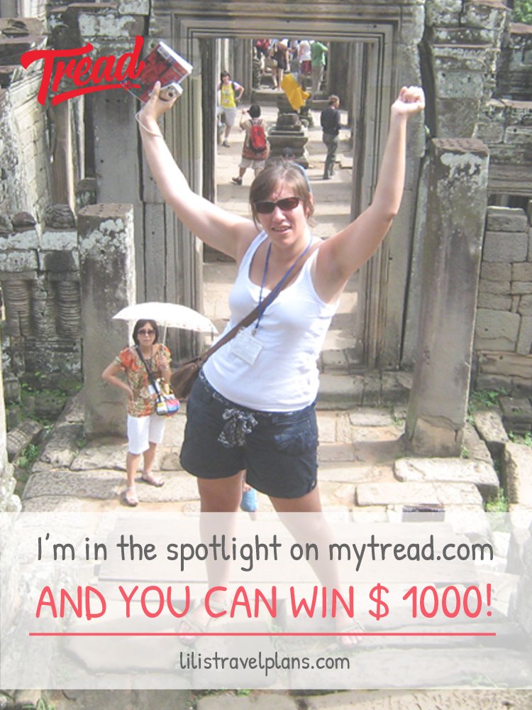Lili's travel plans tweet media