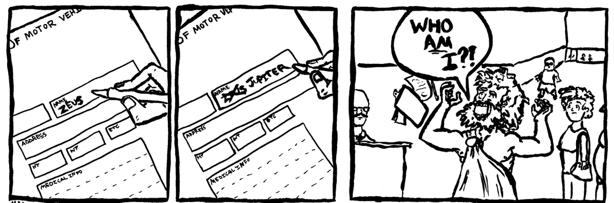 Art_Ducko's tweet photo. Staff Comic – Tyler Crissman https://t.co/4RGdz6a8GQ #artducko #comicart #OofO #callmeaduck https://t.co/ARq6BHHLYW