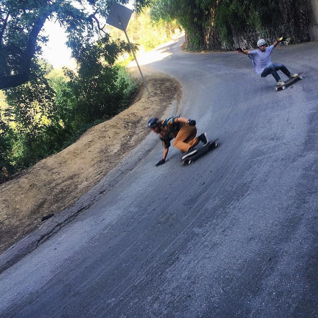 divinewheelco's tweet image. Enjoying the twists and turns life brings, Kiefer Kroneker (@kiefy_kronek) dives in while … ift.tt/1OSjflr