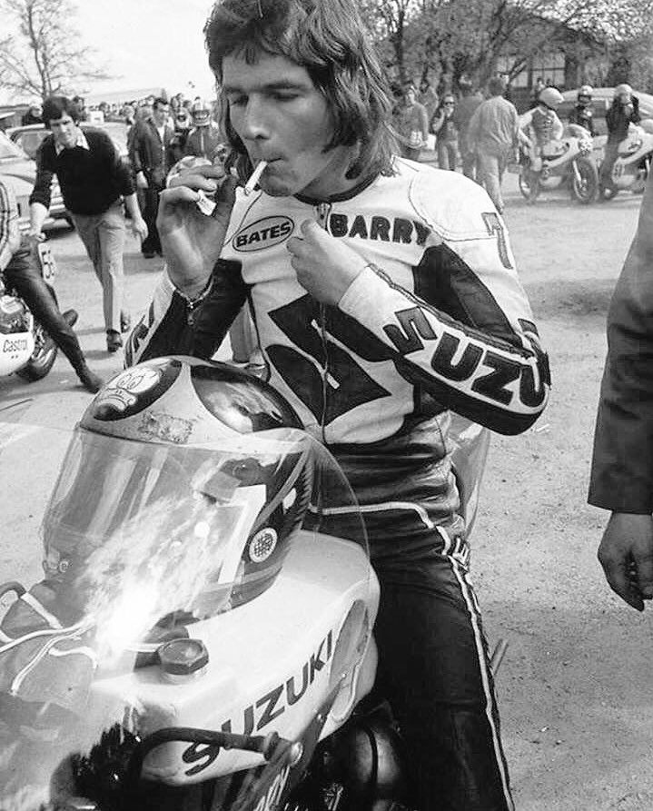 Motorcycle Archive tweet media