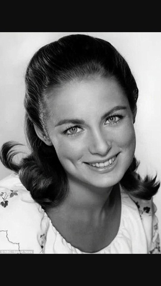 Happy Birthday to a great actress that made me fall in love with musicals. Happy birthday, Charmian Carr  