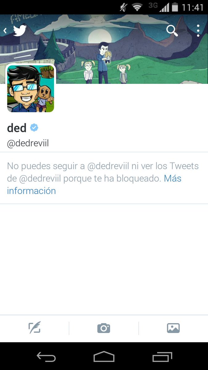 YeisonShacon's tweet photo. @JuanJuegaJuegos has que me ded me desbloquee y te chupó el pene we por fa :'v soy zuh activo y me bloquea sin rason https://t.co/BoKrGwpucR