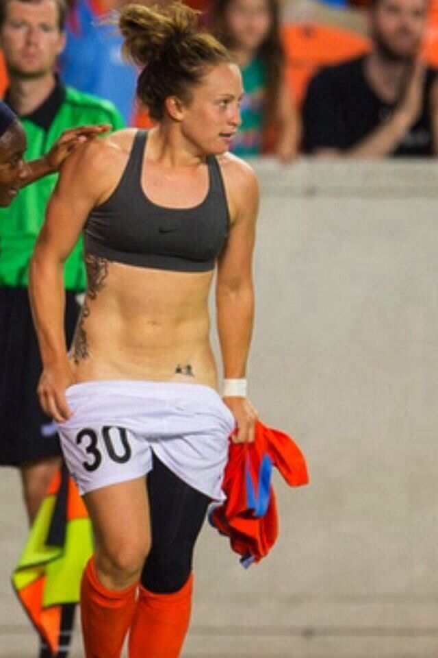 Sexy Frauenfussball on X: Ella Masar #NWSL #woso #sexy #abs #sportsbra #bra  #pokies #womenssoccer #womensfootball #frauenfussball   / X