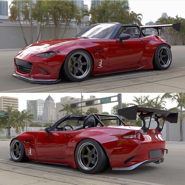 Jap_riders's tweet image. Opinions on the new RB Mx5?