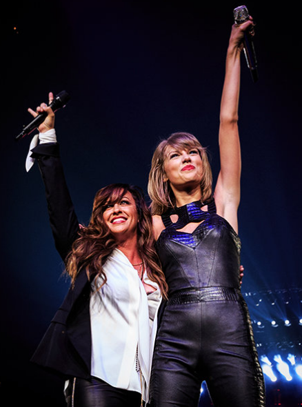 billboard tweet picture