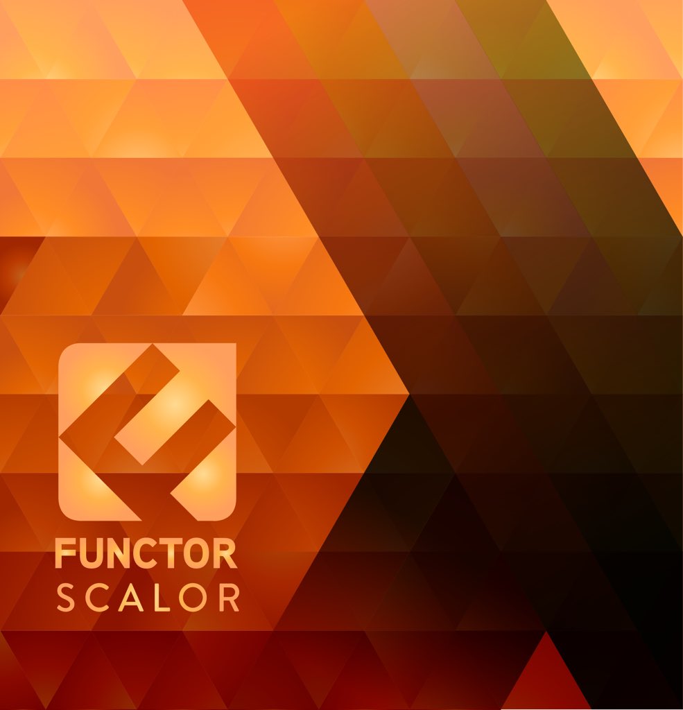 scalordev's tweet image. There is a new programming paradigm in the industry. @FunctorScalor, a language of languages functor.se/STEW2012