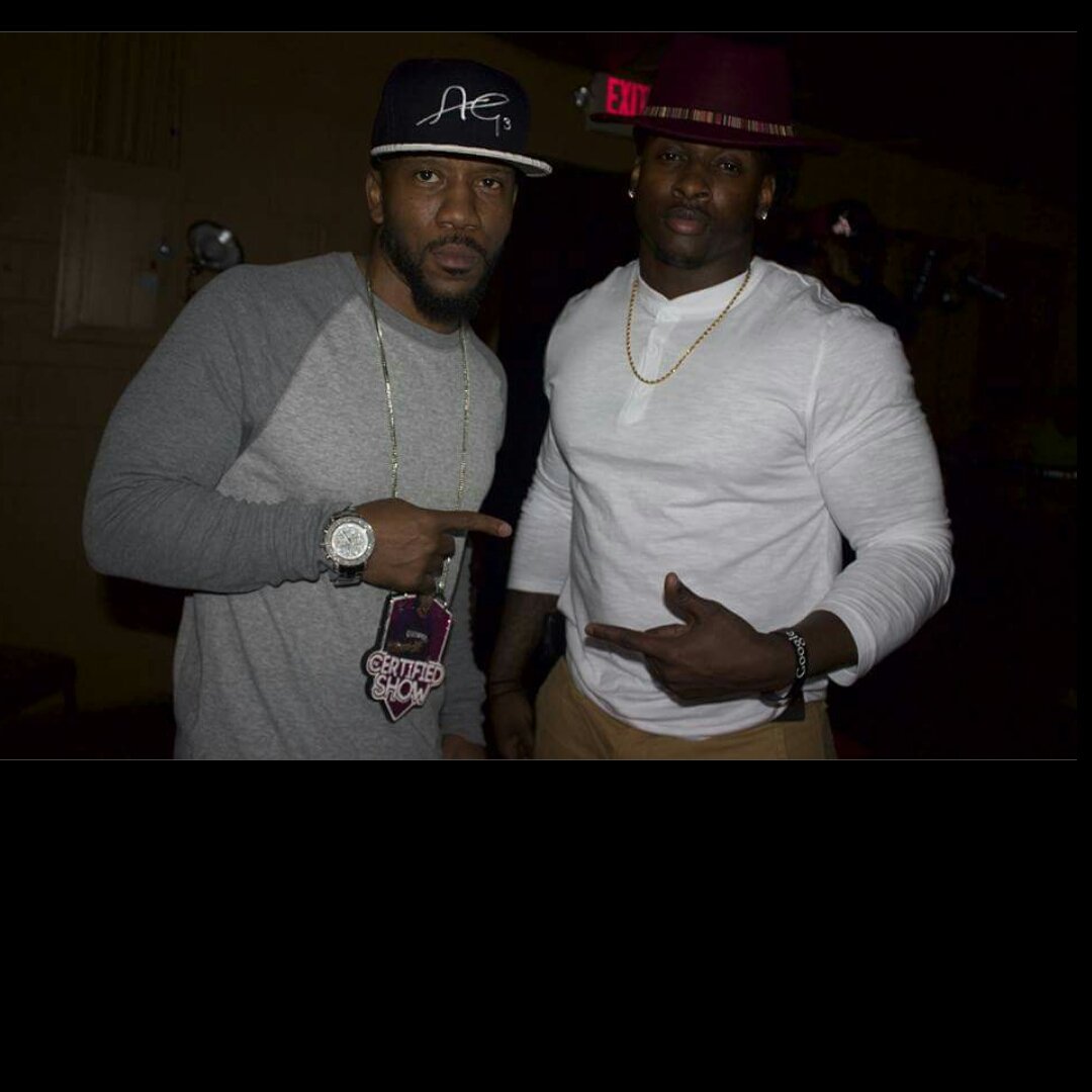 KFoxcertified's tweet image. #KFox #MoneyTrain #thecertifiedshow #Am3ricanGr33d