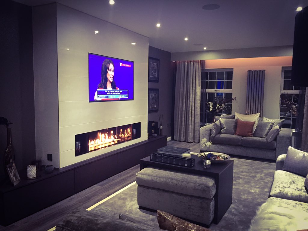 BespokenInt's tweet image. Latest #residential #interiordesign project #decor #interiors #HomeSweetHome #style