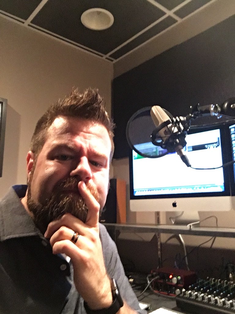 Hmmm... What else can we slide in on the request list for the <a href="/SwampRabbits/">Greenville Swamp Rabbits</a> pre game show? #tweetyourdj