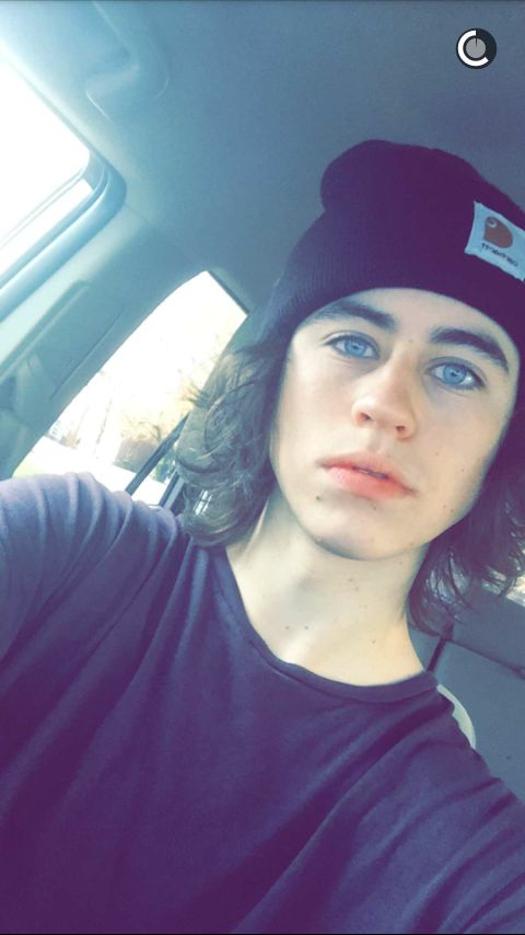 Happy 18th birthday Nash Grier! You\re still young, I promise. I love you so much. Keep weird and lovely   