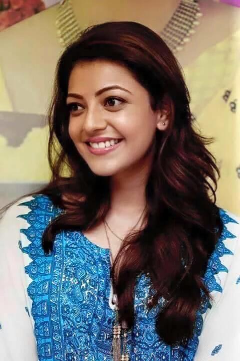 Kajal Aggarwal Fans tweet media