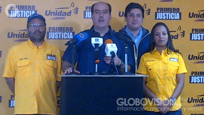 globovision's tweet photo. Esta es la propuesta de agenda parlamentaria de Primero Justicia https://t.co/i6V39MKtTq https://t.co/7tpvJ2CC8u