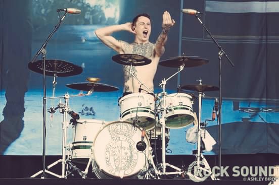 Happy Birthday James <3  