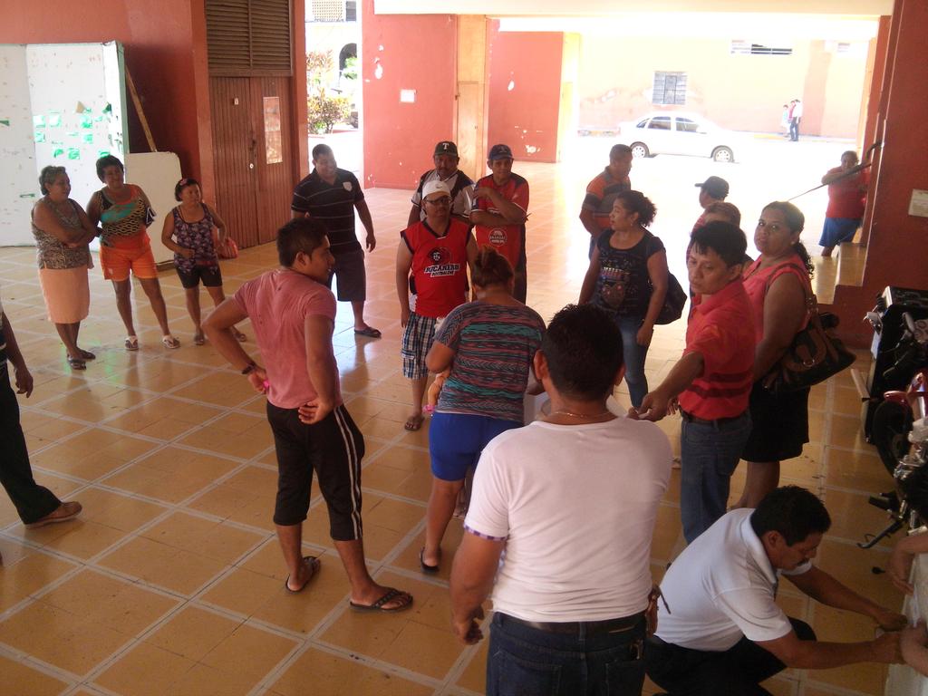GobMpalTenabo's tweet photo. Esta mañana se llevó a cabo el sorteo "Tus Impuestos Transforman Tenabo" ¡Felicidades a los ganadores! https://t.co/VGhzMmRAql