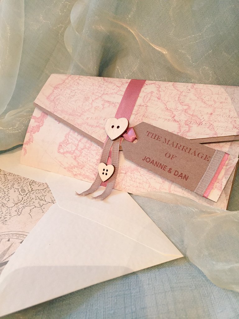 ClareArts's tweet photo. Rustic Charm at Allium Arts and Crafts. Beautiful bespoke handcrafted stationery to order https://t.co/Vy4Qk36GPQ https://t.co/nfewOnMiPo