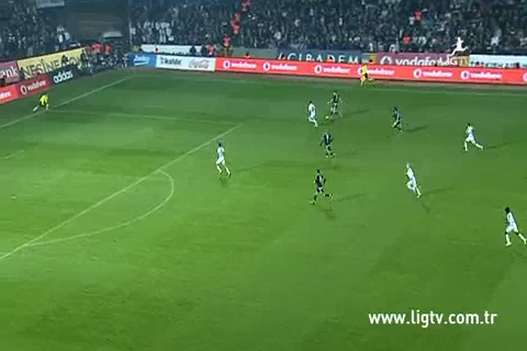 Facebooksdk2015's tweet image. Golü İzle: Beşiktaş 3-0 Torku Konyaspor 69&apos; Gökhan Töre gollercepte.tv/19764