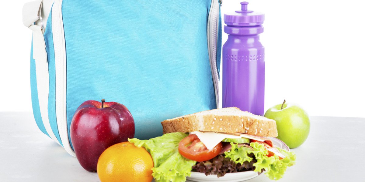 How to Pack a Healthy Lunch for Work puls.ly/zPTtPw #healthy
