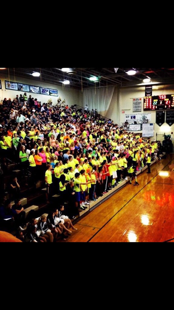 Section_Goals_'s tweet photo. South Oldham High School
Crestwood, KY https://t.co/BZiDCEKonq