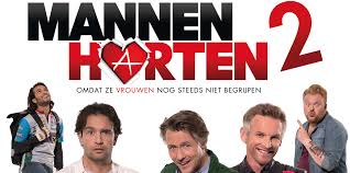 CharlotteTekol's tweet photo. Met @SamKoeman naar de film. We zijn benieuwd..โบ #mannenharten2 #romcom https://t.co/Ec5pgib9BP