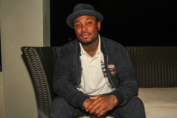 Happy Birthday to Pleasure P!R&B singer who used to be in the group Pretty Ricky but later went solo. 