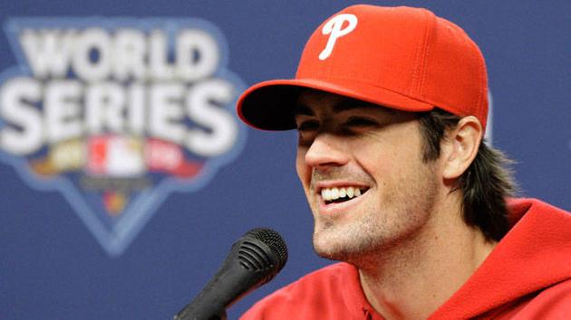 Happy birthday to former pitcher, Cole Hamels. 

Thanks for the memories. 