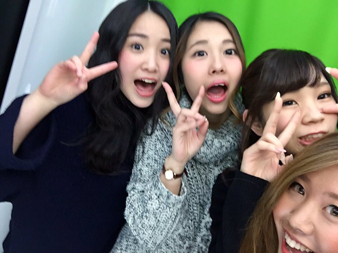 梅井優香さん がハッシュタグ 学校へ行こう だぜ をつけたツイート一覧 1 Whotwi グラフィカルtwitter分析