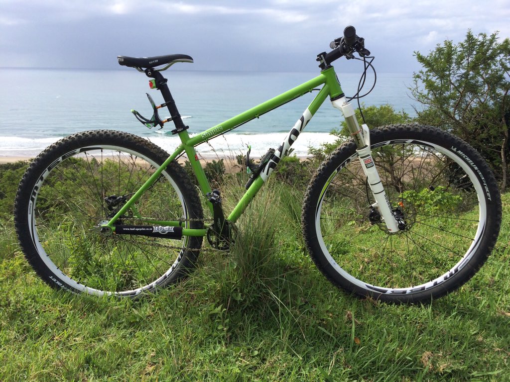 Cotic SA tweet media