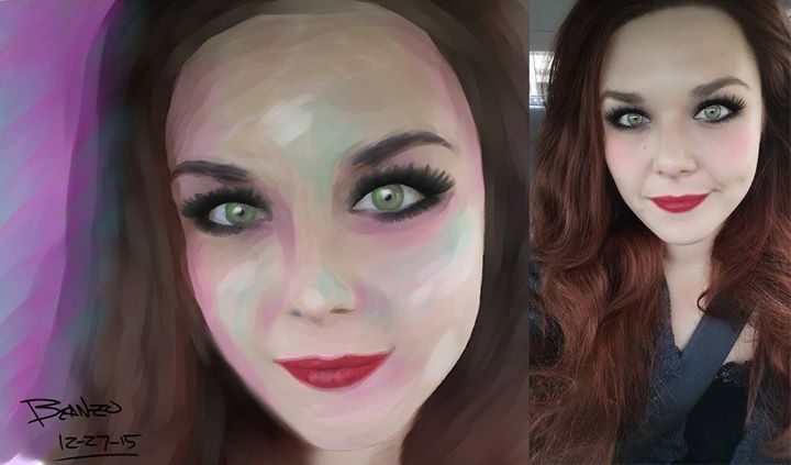 Beanzomatic's tweet photo. I drew up another reddit request this morning.  Forgot how fun these were https://t.co/LAbGwZ3V25 https://t.co/wSZwOSX2cn