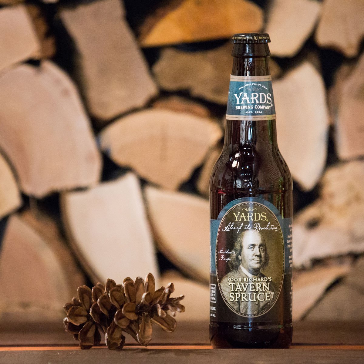 yardsbrew's tweet photo. Your #ChristmasTree may only have a few days left but #tavernspruce is available year round #getspruced https://t.co/CWdGLI72pE