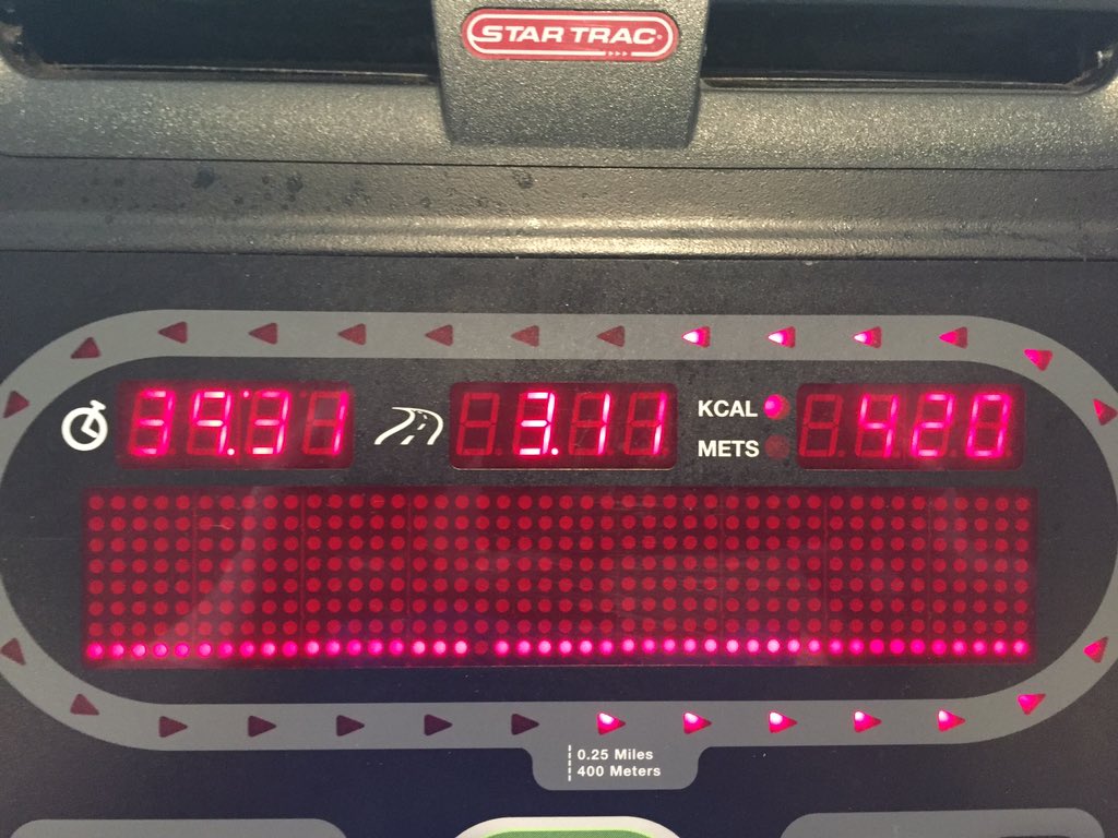 rommalama's tweet photo. 204 #dailystat #sheelforce #SFSTAT #badassbootcamp 5K + 1 hour boot camp @NachiSheel https://t.co/RxGQ6Lmxoj
