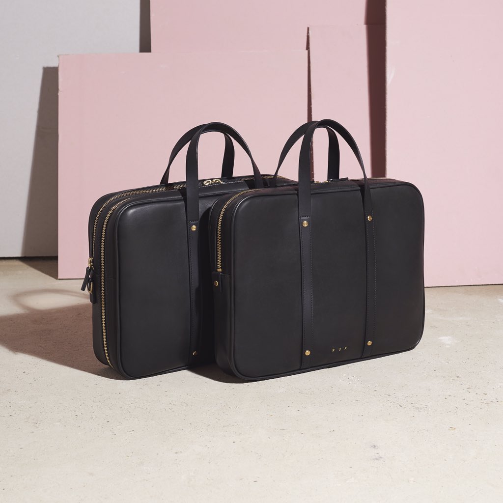 AlexRossBespoke's tweet photo. Love the new range from @RUX_made #leatherbags #manbag @Drapers @LondonFashionWk @MadeinGB2013 @GQMagazine @GQStyle https://t.co/VwRdCtU2Pb