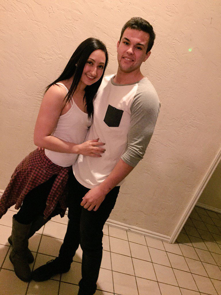 Gabby Sandoval tweet media