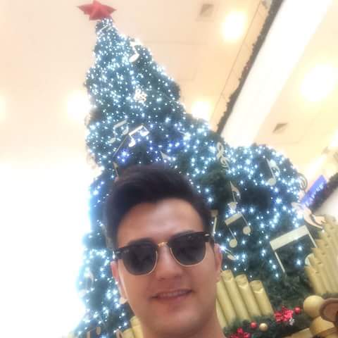 aracelly74's tweet photo. @jordansalinas hermoso!! Ke tengas buana tarde..😘 https://t.co/Cd83Clk4eb