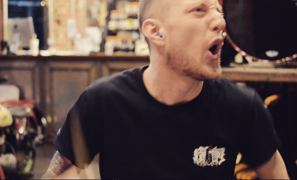 Eighty6Clothing's tweet photo. Happy birthday @GavJumpsShip from all the #eighty6crew! Have a good one in the toon! #Newcastleupontyne https://t.co/PzElcqUvEC