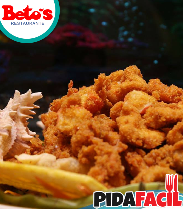 PidaFacil's tweet photo. Calamares empanizados de Beto´s ¿Se te antojan? Ordena aquí: https://t.co/zmPM0Z8wbY #FacilYRapido #SinLlamadas https://t.co/jRqxQivMB7
