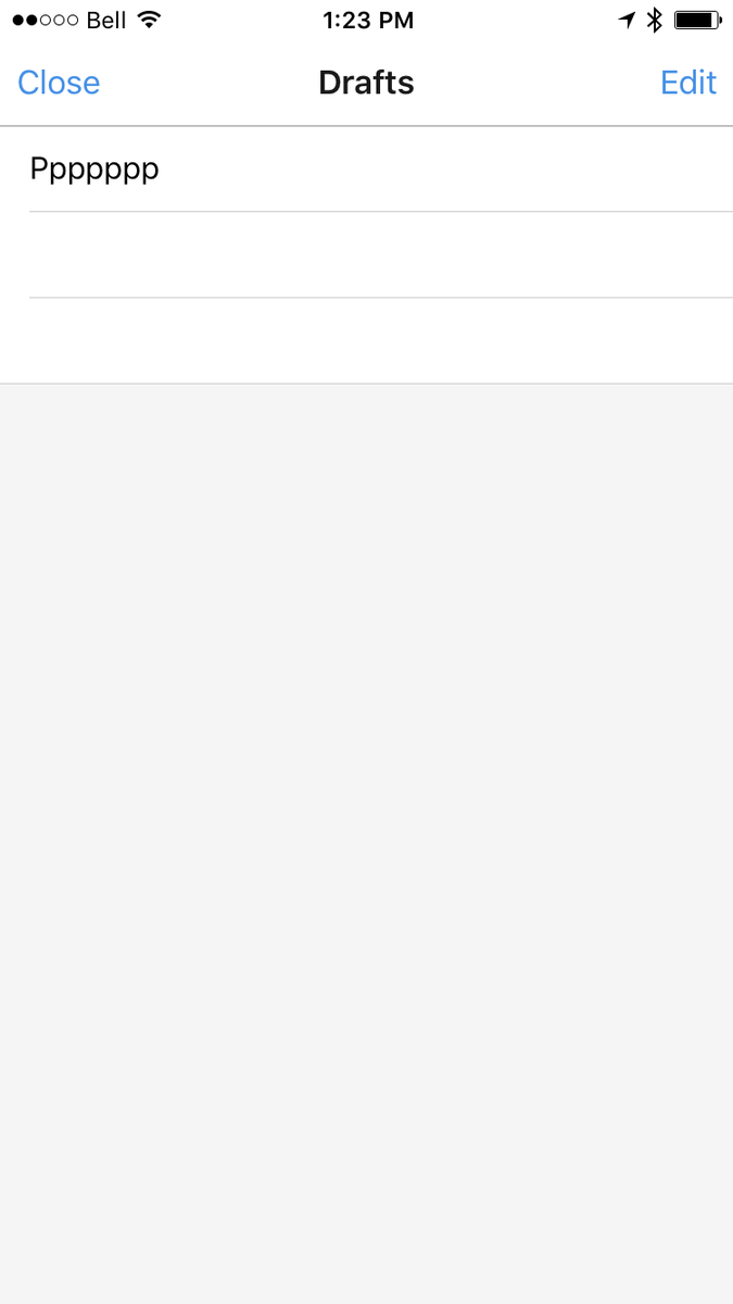 Ben Durrell tweet media