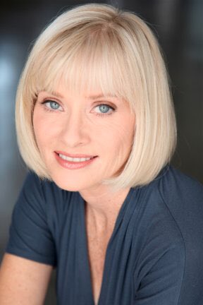 Happy Birthday, Barbara Crampton. 