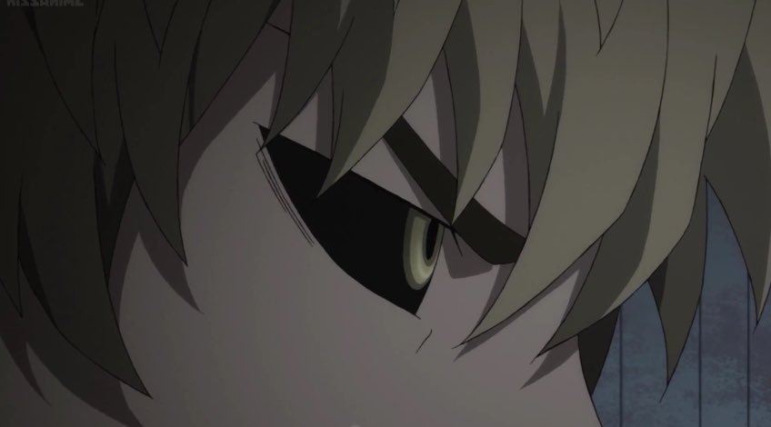 Saitama (KEEP UR EYES ON UR FRIES)