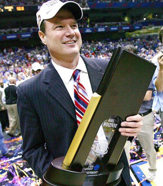 REmessage to wish coach Bill Self a happy birthday!!  