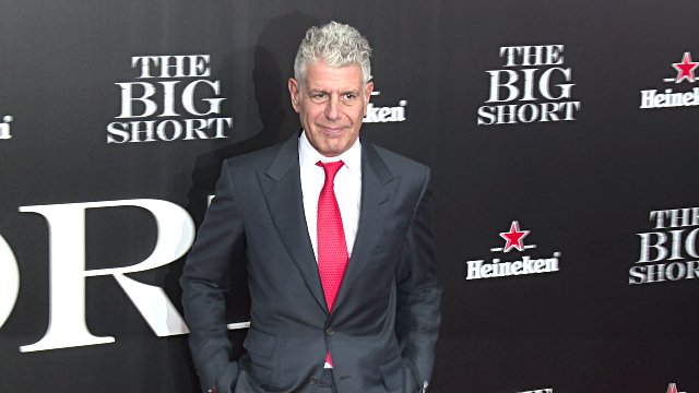 Maria_Engle's tweet photo. Anthony Bourdain pops up in 'The Big Short' https://t.co/JiewIVIJdP