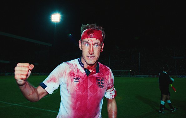 Happy 57th birthday to legendary defender Terry Butcher! 