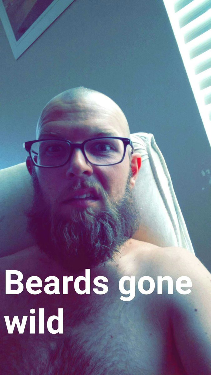 GhostBMP's tweet photo. #beardsgonewild https://t.co/a1A0anvttq